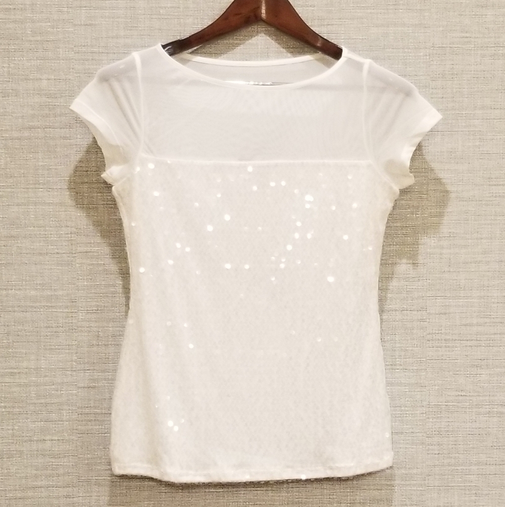 White House Black Market Blouse